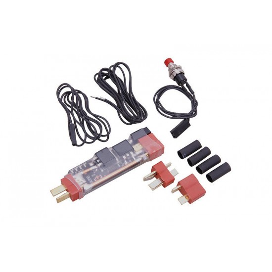 MERF 3.2 Mosfet (Gate)